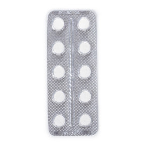 Торарен таблетки по 10 мг, 30 шт.