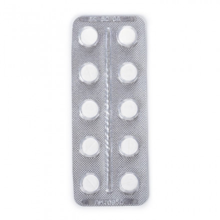 Торарен таблетки по 10 мг, 30 шт.