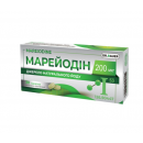 Марейодін Dr. Bauer таблетки №30