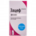 Зацеф порошок для розчину для ін'єкцій по 1 г у флаконі