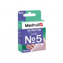 Бинт сiтчатий Medrull Ultratub №5, 3*50 см