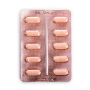 Хелпекс Антиколд таблетки, 100 шт.