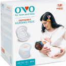 Вкладки лактац. oвo №30