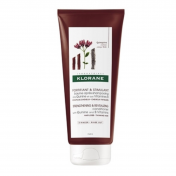 Клоран Хінін та Едельвейс бальзам-ополіскувач БІО 200мл