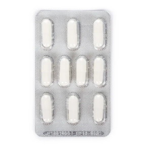 Біоселак капсули вагінальні з лактобактеріями, 10 шт.