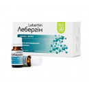 Лебергін фл. 10мл №10 Баум Фарм