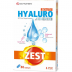 Зест б'юті гіалуро комплекс желатинові капс. №30
