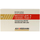 Вессел Дуе Ф капсули по 250 мг, 50 шт.