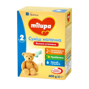 Мілупа суміш-2 600г / 5518
