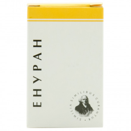 Энуран гранулы, 10 г