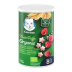 Снеки рисово-пшеничні Gerber Organic з бананом і малиною, 35 г
