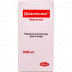 Демопенем порошок для розчину для ін'єкцій по 1000 мг, 1 флакон