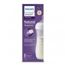 Avent Пляшечка NATURAL Природний потік 330мл 906/01