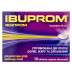 Ибупром таблетки по 200 мг, 10 шт.