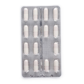 Гідробаланс капсули 500мг №30