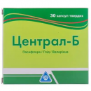 Централ-Б капс №30