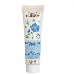 ЗА крем для рук ромашка 100мл