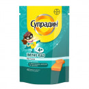 Супрадин Імуно Кідз жув.№60
