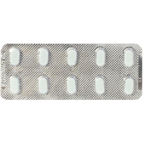 Дімарил таблетки по 4 мг, 30 шт.