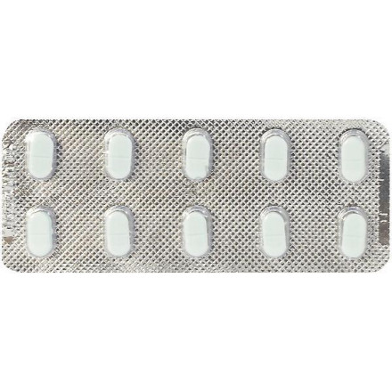 Дімарил таблетки по 4 мг, 30 шт.