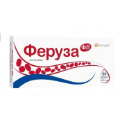 Феруза ФЛ табл. №30