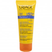 Молочко для дітей сонцезахисне Uriage Bariesun без ароматизаторів, SPF 50+, 100 мл
