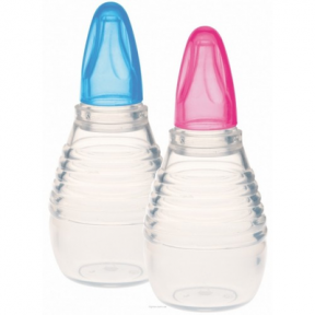 Кенпол аспіратор 56/154 силіконовий