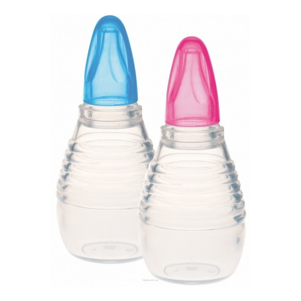 Кенпол аспіратор 56/154 силіконовий