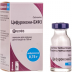 Цефуроксим-БХФЗ порошок для розчину для ін'єкцій по 0,75 г, 1 шт.