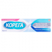 Корега  б/смаку 40мл