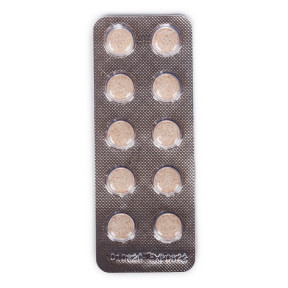 Полистат Композитум таблетки, 50 шт.