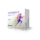 Суглобін IC порошок для орального розчину, по 4 г саше, 10 шт.