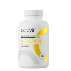 Островіт Вітамін С  табл. №90