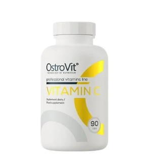 Островіт Вітамін С  табл. №90