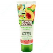 FD Крем-догляд для рук 75мл комплекс нічний