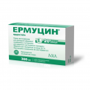 Ермуцин капс.300мг №20 &