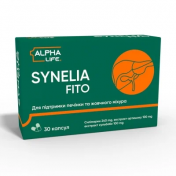 Синелія Фіто капс №30(10х3)