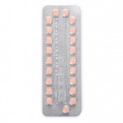 Белара гормональні таблетки, 21 шт.