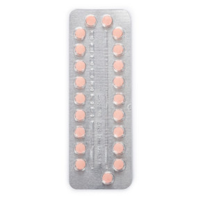 Белара гормональні таблетки, 21 шт.