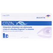 Цитизин саше 15мл №20