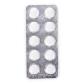 Ірбетан таблетки по 300 мг, 20 шт.