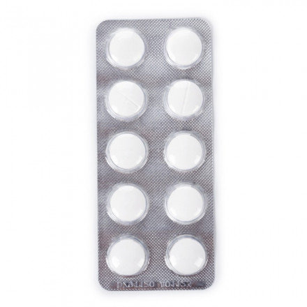 Ірбетан таблетки по 300 мг, 20 шт.