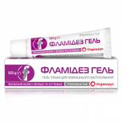 Фламідез гель 100г