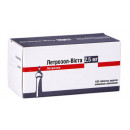 Летрозол-Віста таблетки по 2,5 мг, 100 шт.