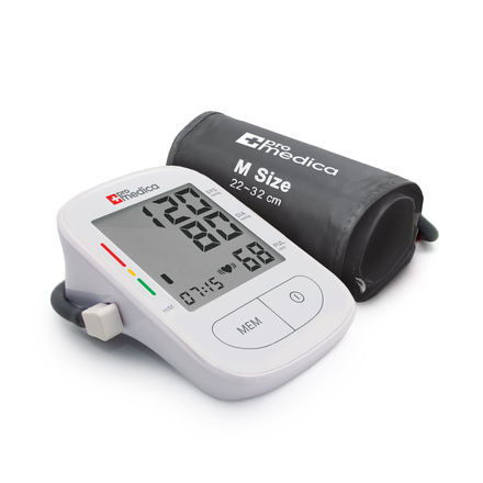 Тонометр автоматичний ProMedica Classic (плече)