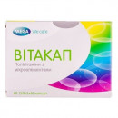 Вітакап капсули, 60 шт.