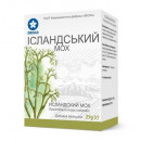 Ісландский мох 25г