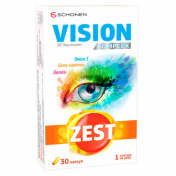 Зест Віжин Комплекс, капсули №30