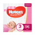Підгузки Huggies Ultra Comfort 3(5-9кг) №56