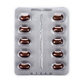 АЕвіт Преміум капсули м'які, 30 шт.